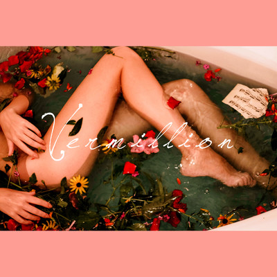 Vermillion (2026 Remastered)のジャケット写真