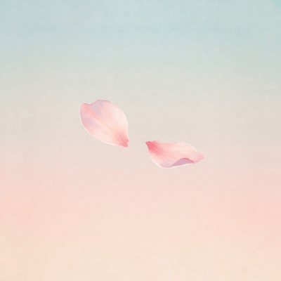 Pastel Landscape (feat. KAFU) Front Cover