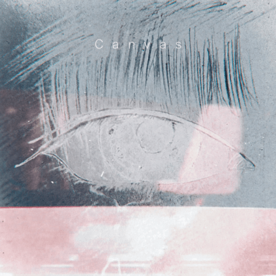Canvas Front Cover
