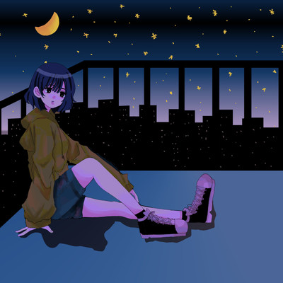 good guyのジャケット写真