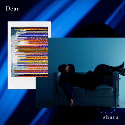 Dearのジャケット写真
