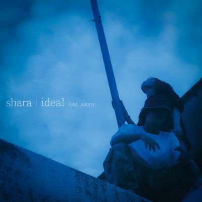 ideal (feat. jumpy) Front Cover