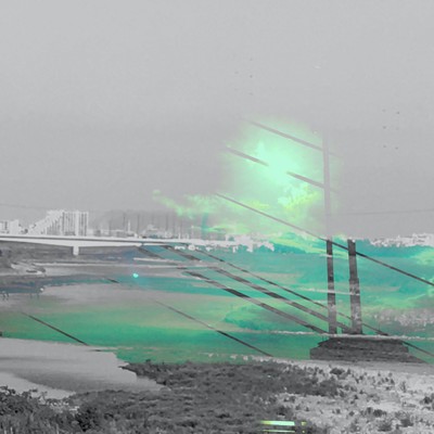 we are differentのジャケット写真