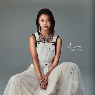 Aimのジャケット写真
