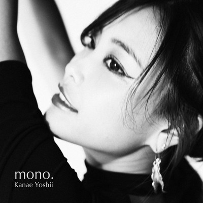 mono. Front Cover