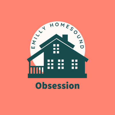 Obsession (Acoustic Ver.) Front Cover