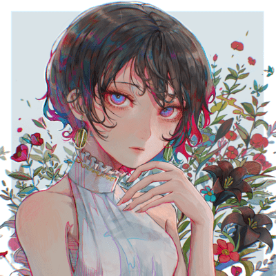 Zaregoto. Front Cover