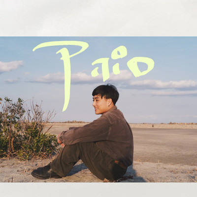 アポロのジャケット写真