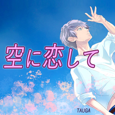 Romancing the sky Front Cover