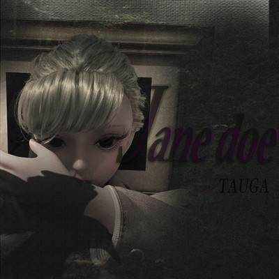 Jane doe Front Cover