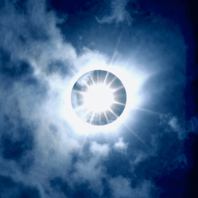 total eclipse Front Cover