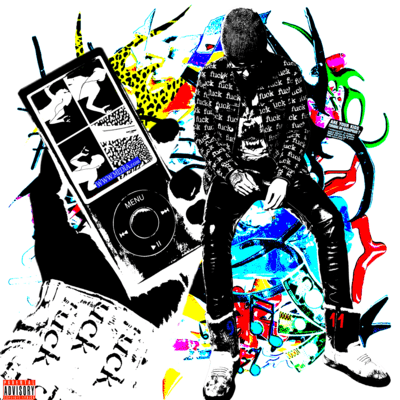 MEDIA Front Cover