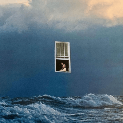 Feel I Land Front Cover