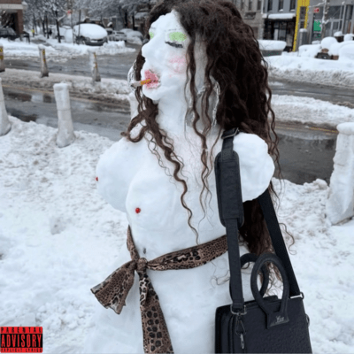 How High Front Cover