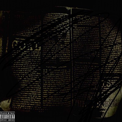 Number (N) ine Front Cover