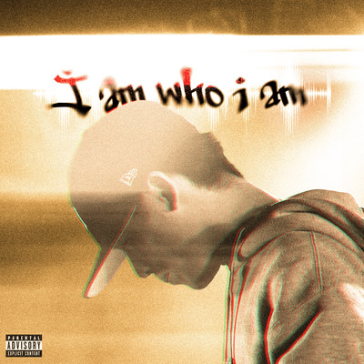 I am who i am Front Cover
