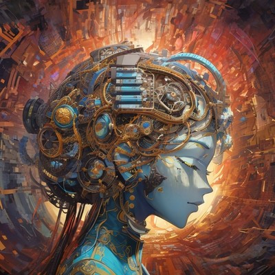 オーパーツのジャケット写真