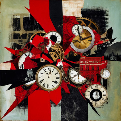 Reincarnation game Front Cover