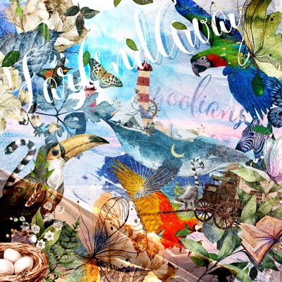 Far and Awayのジャケット写真