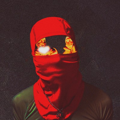 What's Love? (feat. MANATO)のジャケット写真