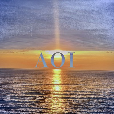 AOI (feat. Corban) Front Cover