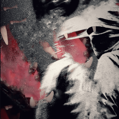 YONAKA (feat. JN) Front Cover