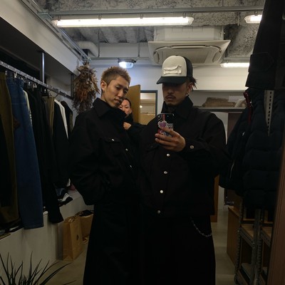 Madonnaのジャケット写真