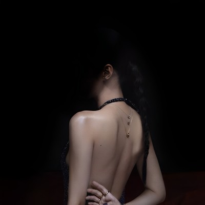 JENNIE Front Cover