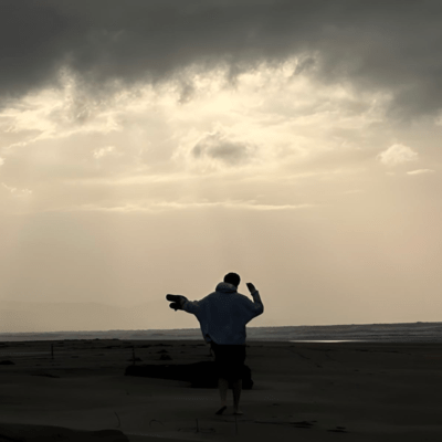 TAKADANOBABAのジャケット写真