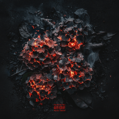 WHΛT IS KOUЯTのジャケット写真