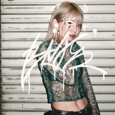 Bijin Front Cover