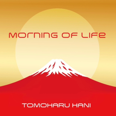 Morning of Lifeのジャケット写真
