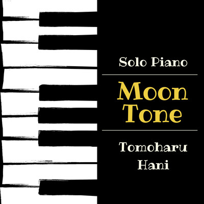 Moon Tone Front Cover