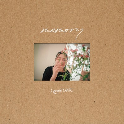 memory Front Cover