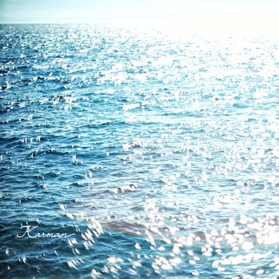 SUMMER VERNUSのジャケット写真