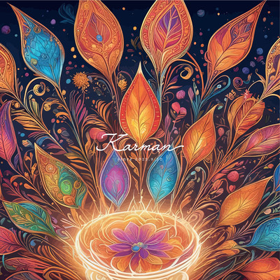 MURTIのジャケット写真