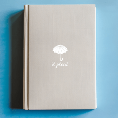 My life storyteller Front Cover