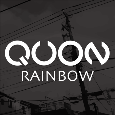 RAINBOW Front Cover