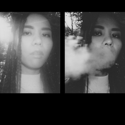 My poetic scenes Front Cover