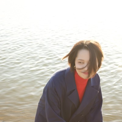 time machineのジャケット写真