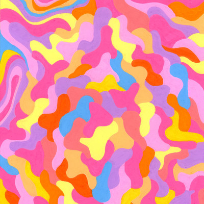 Better Than One Front Cover