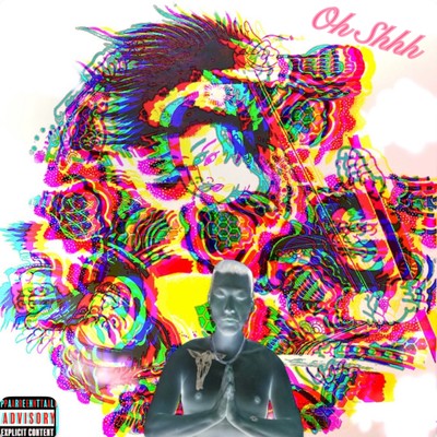 Oh Shhhのジャケット写真