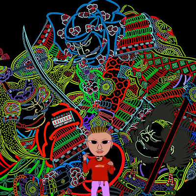 moth worldのジャケット写真