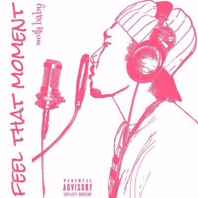 FEEL THAT MOMENTのジャケット写真