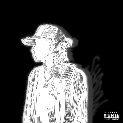 SHADOW Front Cover