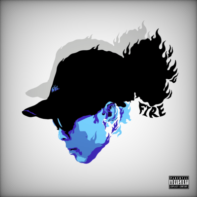 FIRE Front Cover