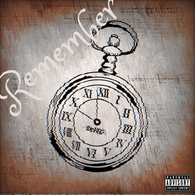 Remember Front Cover