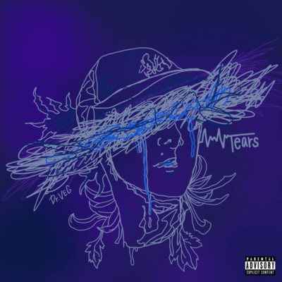 Tears Front Cover