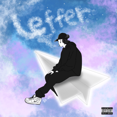 Letter Front Cover