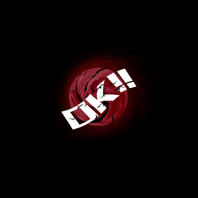 OK!! Front Cover